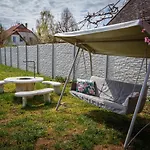 Olivia House Appartement