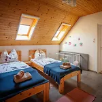 Olivia House Appartement