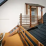 Olivia House Appartement *