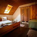 Olivia House Appartement Balatonboglár