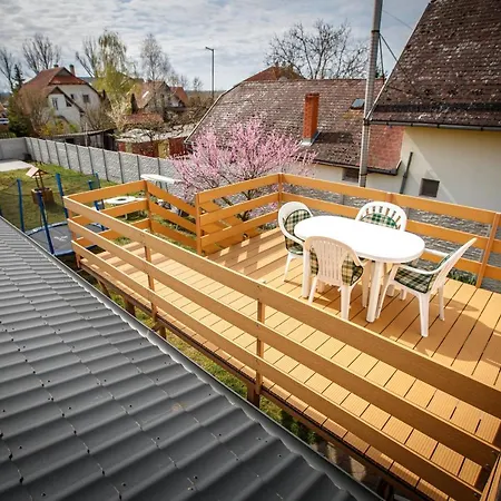 Olivia House * Balatonboglár