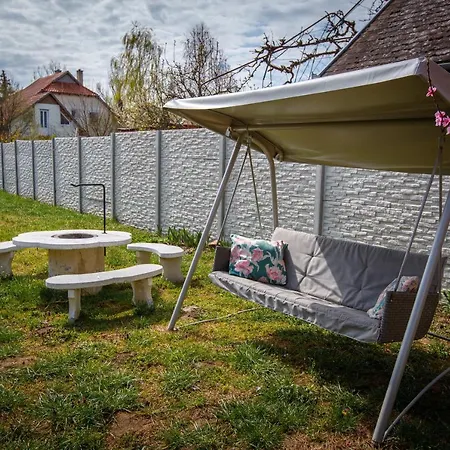 Olivia House Apartament