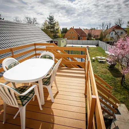 Olivia House * Balatonboglár