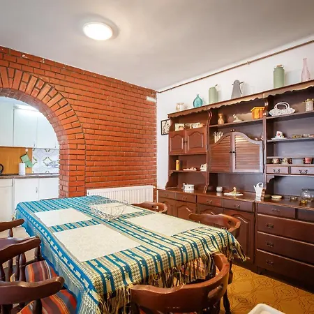 Olivia House Balatonboglár