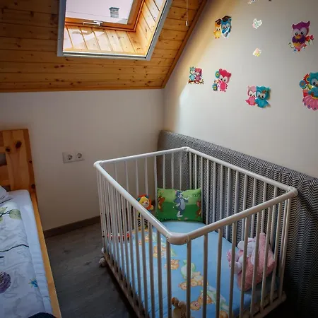 Apartament Olivia House *