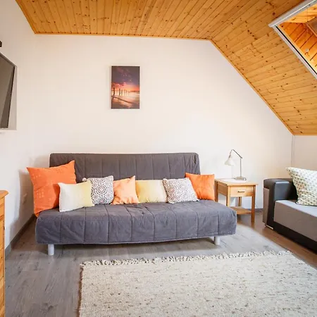 Olivia House Balatonboglár