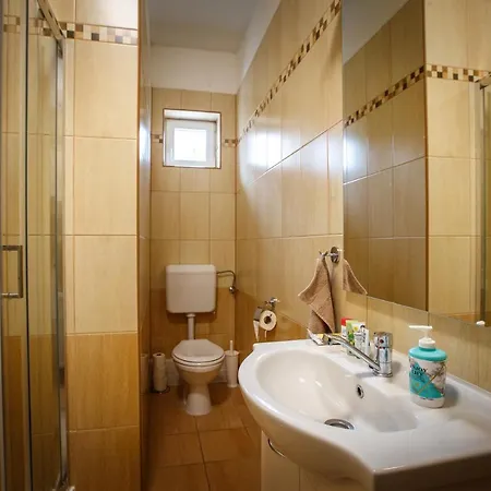 Apartament Olivia House Balatonboglár