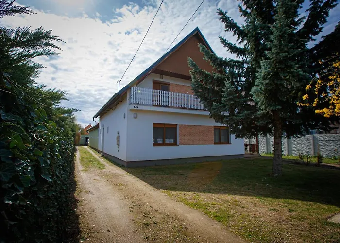 Olivia House Διαμέρισμα