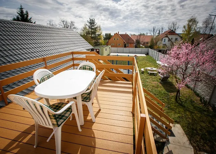 Olivia House * Balatonboglár