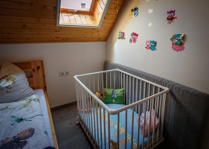 Daire Olivia House *