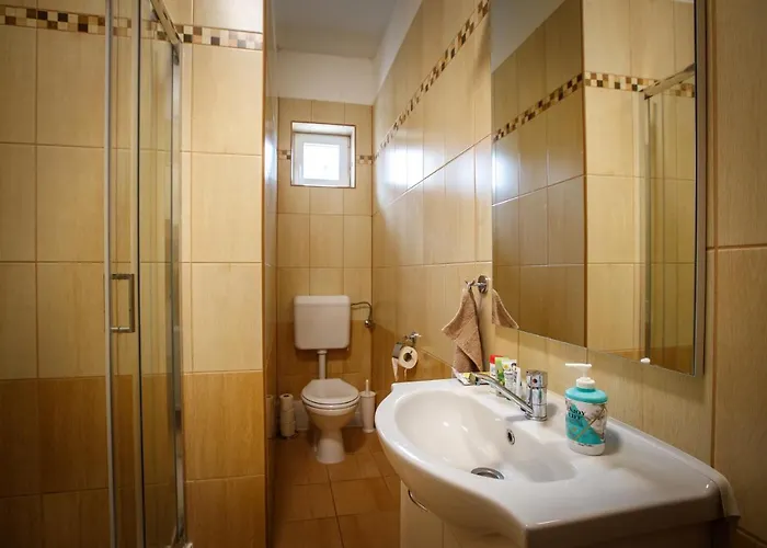 Διαμέρισμα Olivia House Balatonboglár